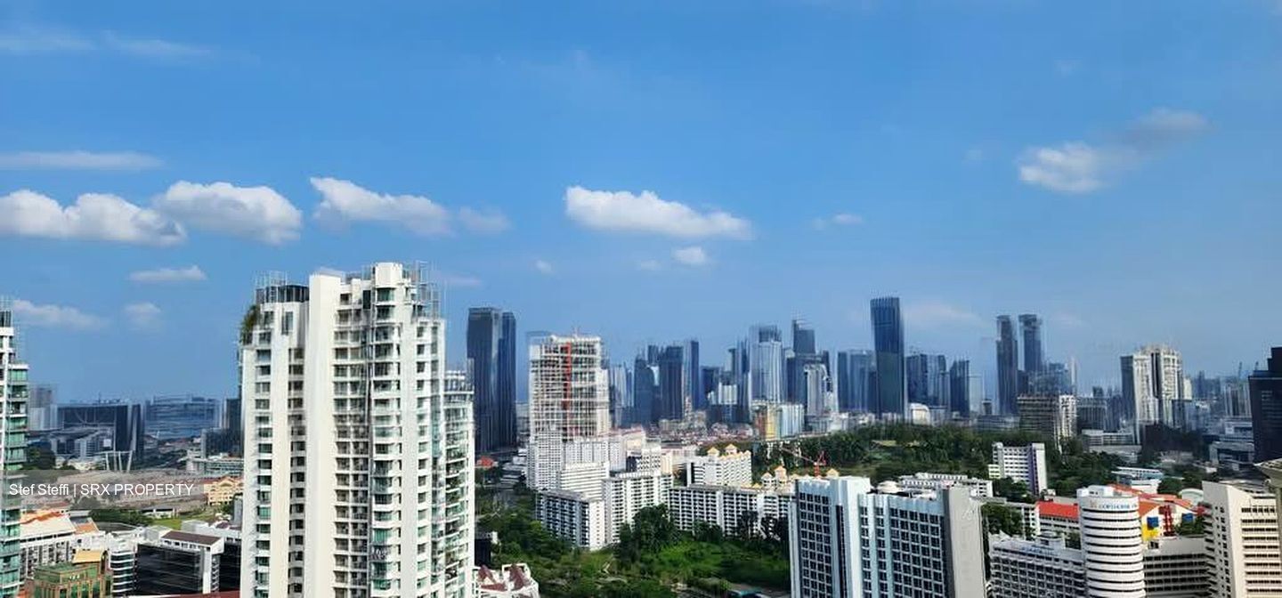 Riviere  (D3), Condominium #610604191